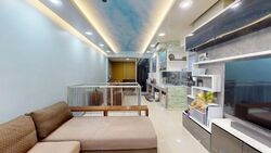 Sol Acres (D23), Condominium #591713521